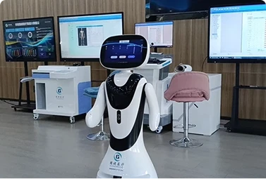 روبوتات الخدمة تتجه نحو الاتجاه السائد: من التوصيل إلى الفنادق إلى الرعاية المنزلية، الذكاء الاصطناعي يبشر بعصر جديد