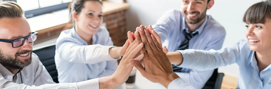 خدمة مبيعات استثنائية