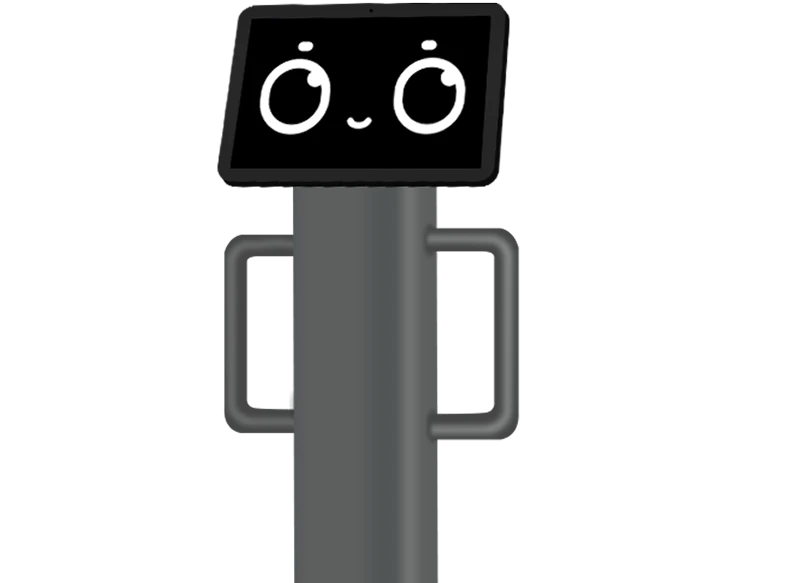 شاشة لمس 13.3 بوصة