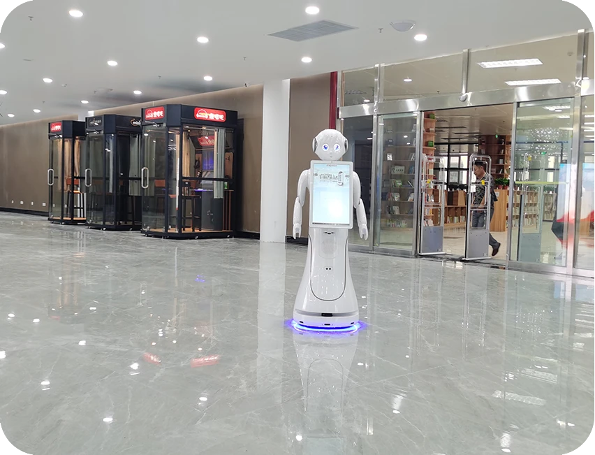 متجر بيع بالتجزئة