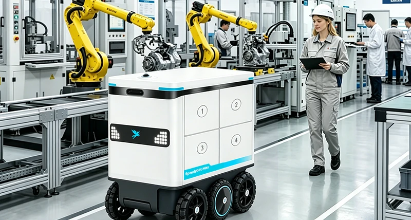 متعدد الخطوط 3D LiDAR