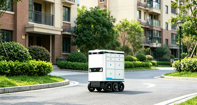 متعدد الخطوط 3D LiDAR